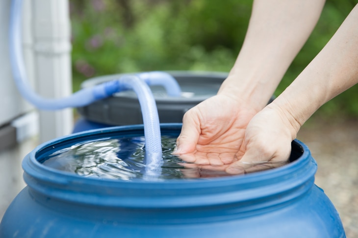 Cada gota cuenta: ¿Qué soluciones existen para prevenir los efectos de las sequías? Cada gota cuenta: ¿Qué soluciones existen para prevenir los efectos de las sequías?