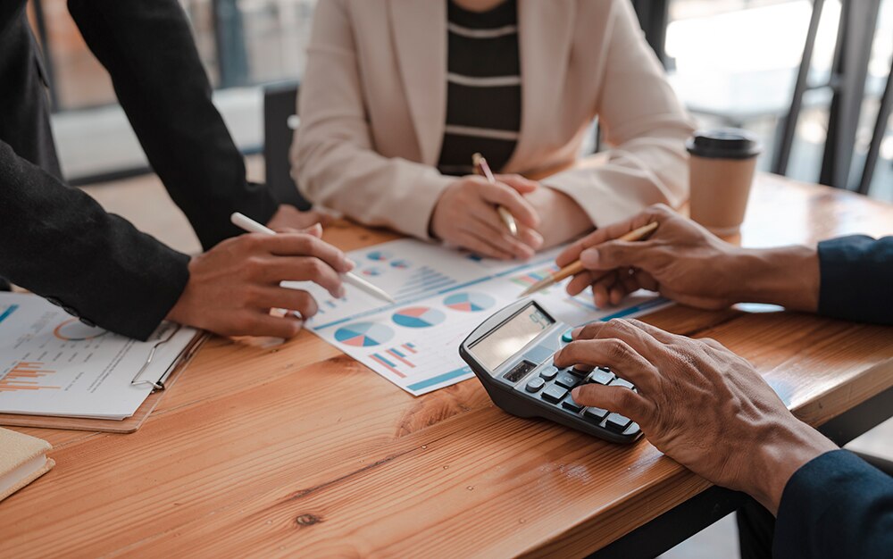 Once maneras de financiación a las que puede optar una empresa Once maneras de financiación a las que puede optar una empresa