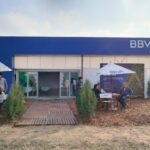 BBVA presente en Agroactiva