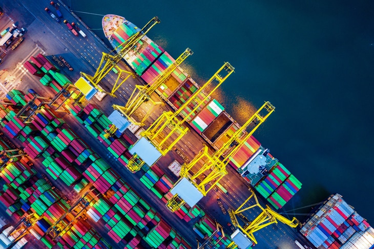 ¿Qué es la FuelEU Maritime? La Unión Europea marca el rumbo para descarbonizar el sector marítimo ¿Qué es la FuelEU Maritime? La Unión Europea marca el rumbo para descarbonizar el sector marítimo