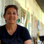 Graciela Noguera, la pizzera que superó el impacto del Covid gracias al apoyo de su comunidad