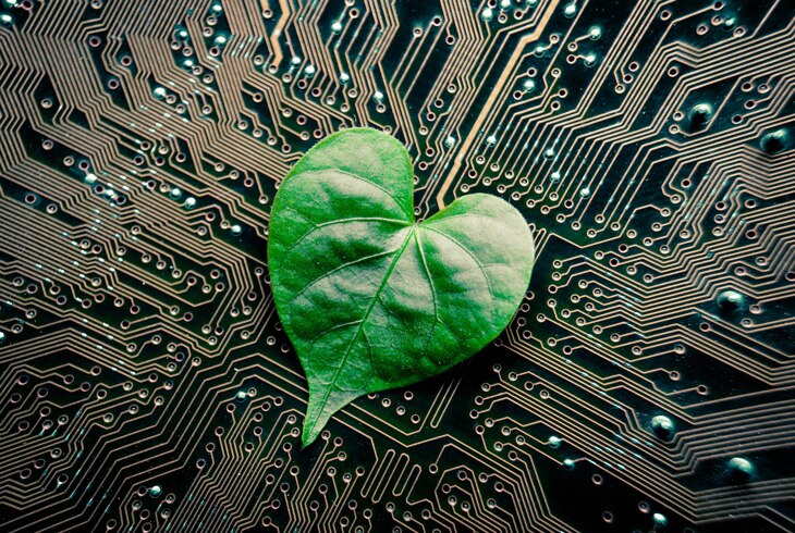 Viaje a las profundidades 'deeptech', el océano de startups con rumbo al futuro Viaje a las profundidades 'deeptech', el océano de startups con rumbo al futuro