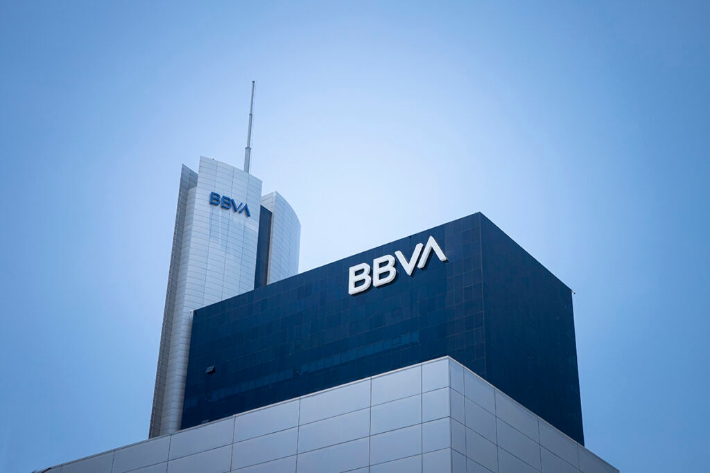 BBVA è stata riconosciuta come la migliore banca del Perù per il 2023 da The Banker