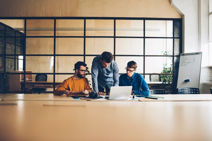 Emprendimiento antiguo vs. moderno: siete diferencias Emprendimiento antiguo vs. moderno: siete diferencias