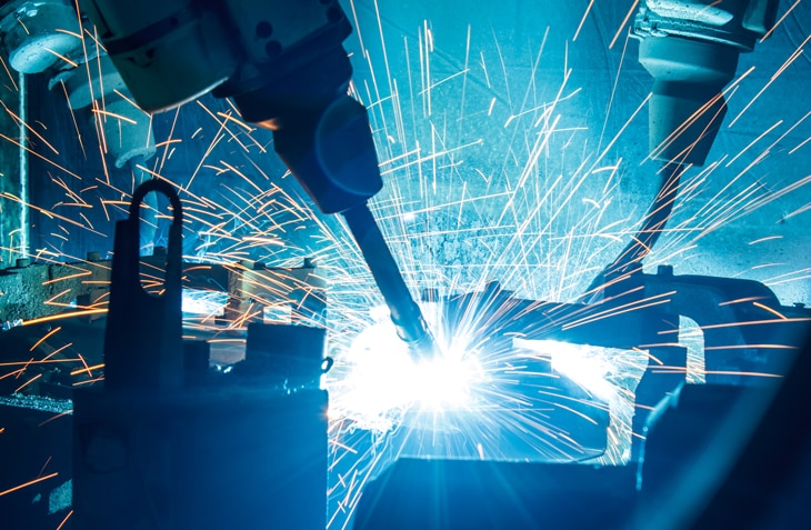 Así encaja la sostenibilidad en la industria del metal: Eficiencia y reciclaje Así encaja la sostenibilidad en la industria del metal: Eficiencia y reciclaje