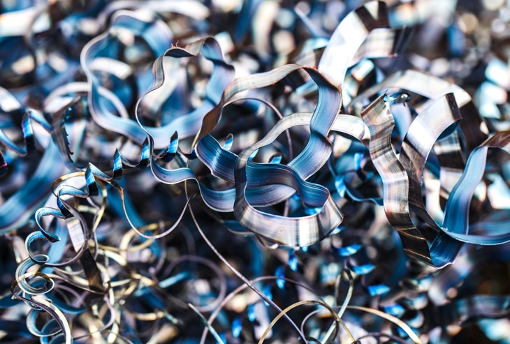 Así encaja la sostenibilidad en la industria del metal: Eficiencia y reciclaje Así encaja la sostenibilidad en la industria del metal: Eficiencia y reciclaje