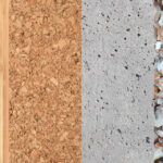 De la madera al hormigón reciclado: los 4 materiales más sostenibles del mundo de la construcción