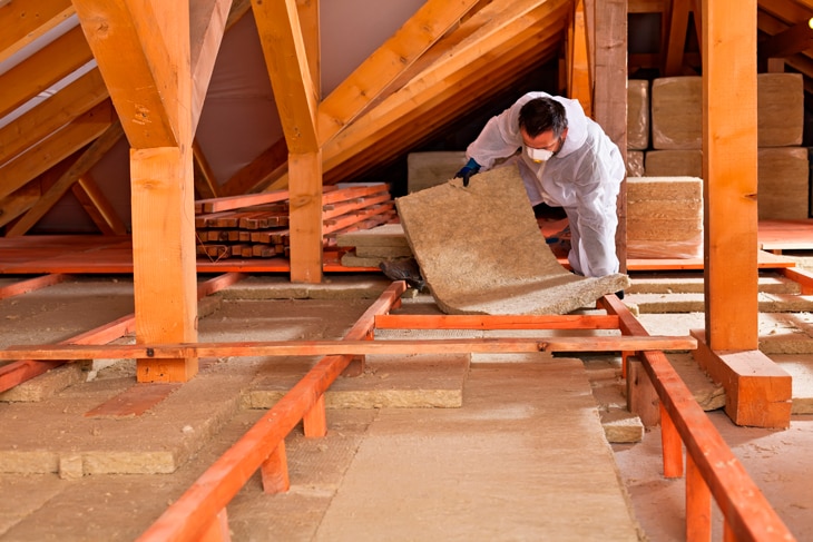 De la madera al hormigón reciclado: los 4 materiales más sostenibles del mundo de la construcción De la madera al hormigón reciclado: los 4 materiales más sostenibles del mundo de la construcción