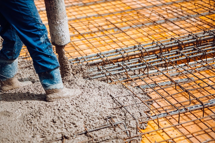 De la madera al hormigón reciclado: los 4 materiales más sostenibles del mundo de la construcción De la madera al hormigón reciclado: los 4 materiales más sostenibles del mundo de la construcción