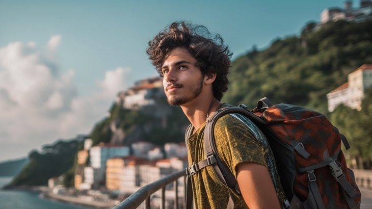 Consejos para mochileros, la opción más barata para viajar este verano Consejos para mochileros, la opción más barata para viajar este verano