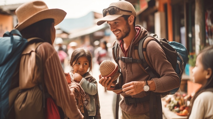 Consejos para mochileros, la opción más barata para viajar este verano Consejos para mochileros, la opción más barata para viajar este verano