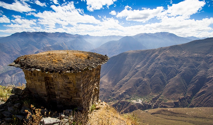 Destinos imprescindibles para descubrir cerca de Lima
