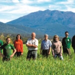 Premios productores sostenibles Premios productores sostenibles