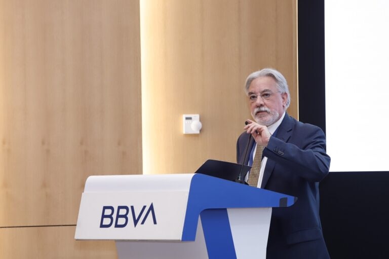 Eduardo Vega López, Director de la Facultad de Economía de la UNAM