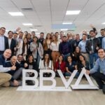 Equipo de ingenieria bbva colombia