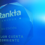 La Cuenta Online BBVA, elegida la mejor en España por la comunidad de Rankia