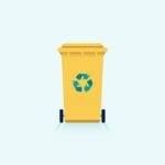 La cadena de valor en el reciclaje de plásticos: en busca de la circularidad
