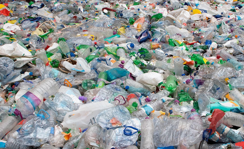 La cadena de valor en el reciclaje de plásticos: en busca de la circularidad