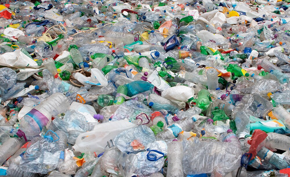 La cadena de valor en el reciclaje de plásticos: en busca de la circularidad La cadena de valor en el reciclaje de plásticos: en busca de la circularidad