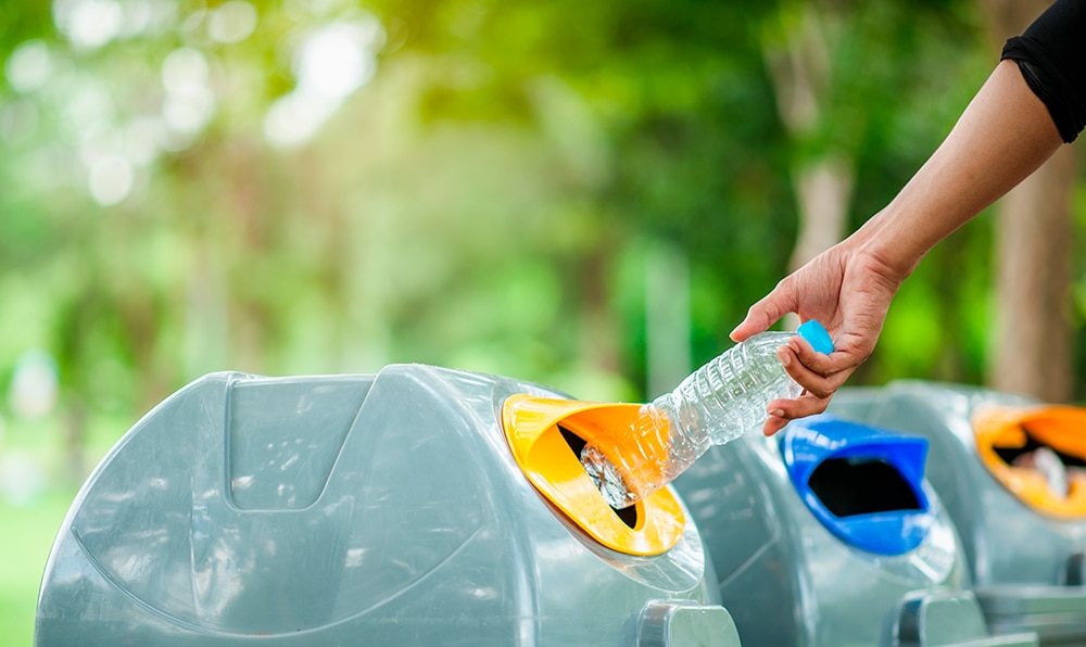 La cadena de valor en el reciclaje de plásticos: en busca de la circularidad La cadena de valor en el reciclaje de plásticos: en busca de la circularidad