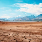 Más sequías y mucho peores por el impacto del calentamiento global