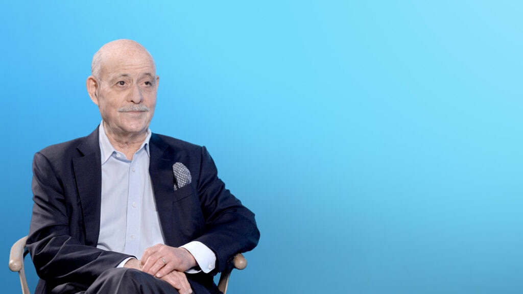 Jeremy Rife Podcast | Jeremy Rifkin: “We must rethink our relationship with the ...