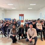 BBVA ofreció talleres de educación financiera en Córdoba