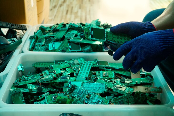 El éxito del emprendimiento sostenible: tres iniciativas innovadoras para un planeta más verde El éxito del emprendimiento sostenible: tres iniciativas innovadoras para un planeta más verde