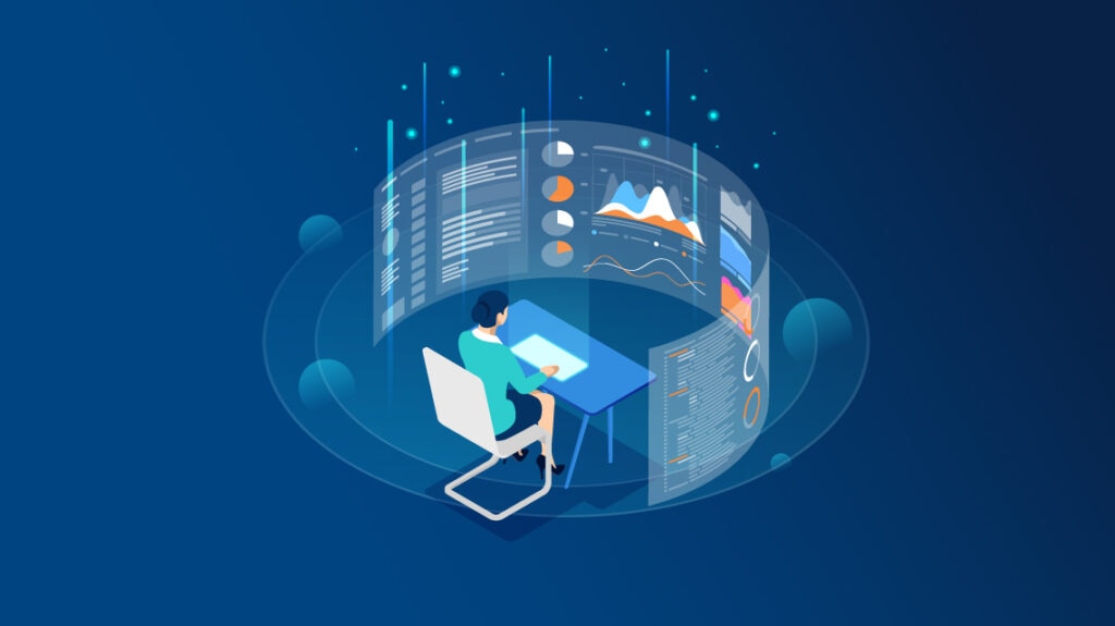 El mundo laboral del 'big data': Expectativas de los expertos y necesidades de las empresas