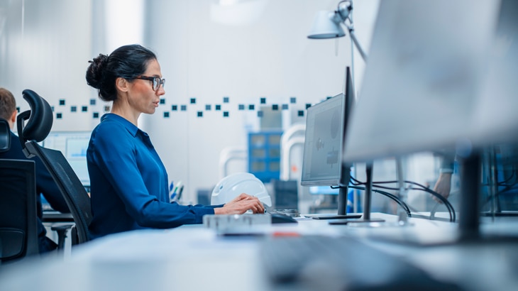 El mundo laboral del ‘big data’: Qué esperan los expertos y qué necesitan las empresas El mundo laboral del ‘big data’: Qué esperan los expertos y qué necesitan las empresas