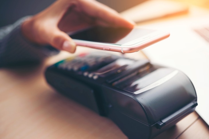 ¿Qué hacer cuando no puedo pagar con el teléfono móvil? ¿Qué hacer cuando no puedo pagar con el teléfono móvil?