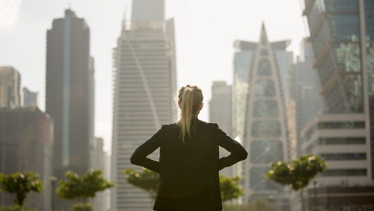 Emprendedor intuitivo: ejemplos y características de este perfil Emprendedor intuitivo: ejemplos y características de este perfil