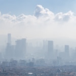 ¿Cuáles son los gases que más contaminan la atmósfera?