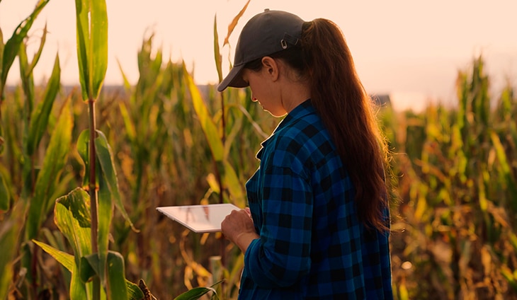 'Agrotech', soluciones digitales y desarrollo rural 'Agrotech', soluciones digitales y desarrollo rural