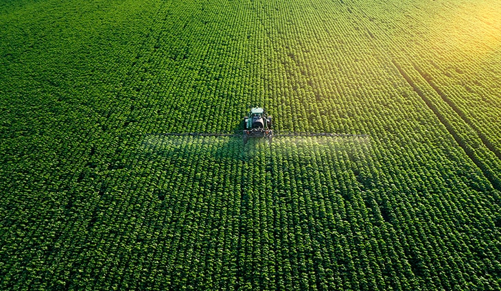 'Agrotech', soluciones digitales y desarrollo rural 'Agrotech', soluciones digitales y desarrollo rural