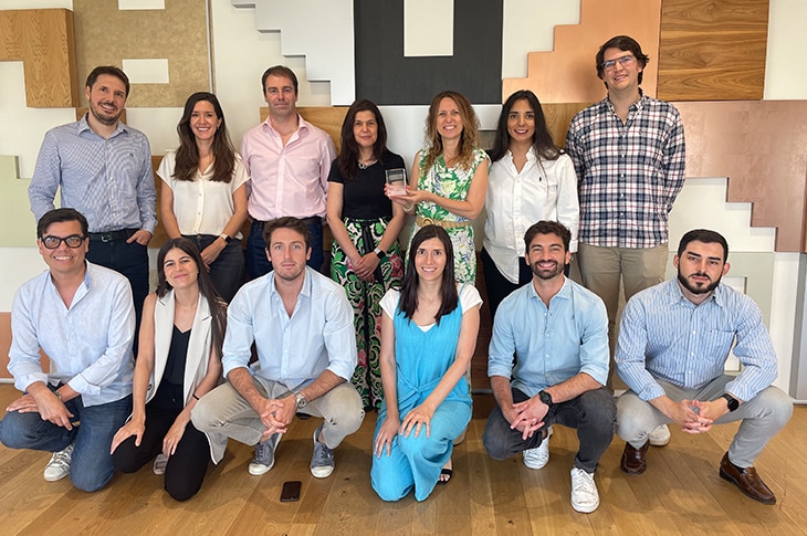 BBVA fomenta la participación en sus cursos de ciberseguridad con economía del comportamiento BBVA fomenta la participación en sus cursos de ciberseguridad con economía del comportamiento