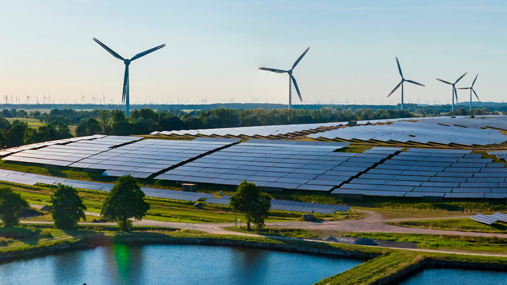 Garanti BBVA sees need to accelerate investments in renewable energy in Türkiye | BBVA