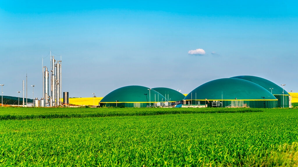 BBVA investe nell’economia circolare, nel biogas e nel biometano attraverso il Climate Fund di Suma Capital