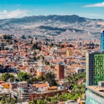 BBVA Research ve con más optimismo el panorama económico y eleva su pronóstico del PIB para Colombia BBVA Research ve con más optimismo el panorama económico y eleva su pronóstico del PIB para Colombia