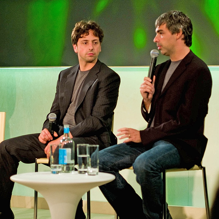 10 emprendedores exitosos que te inspirarán 10 emprendedores exitosos que te inspirarán