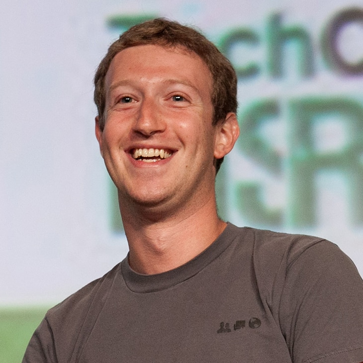 10 emprendedores exitosos que te inspirarán 10 emprendedores exitosos que te inspirarán