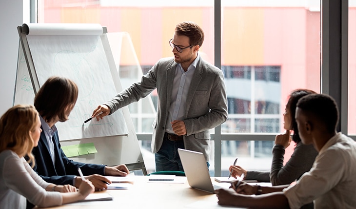 10 emprendedores exitosos que te inspirarán 10 emprendedores exitosos que te inspirarán