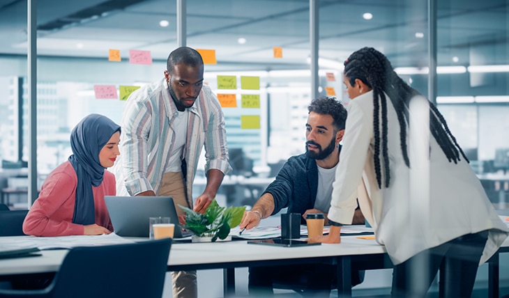 10 emprendedores exitosos que te inspirarán 10 emprendedores exitosos que te inspirarán