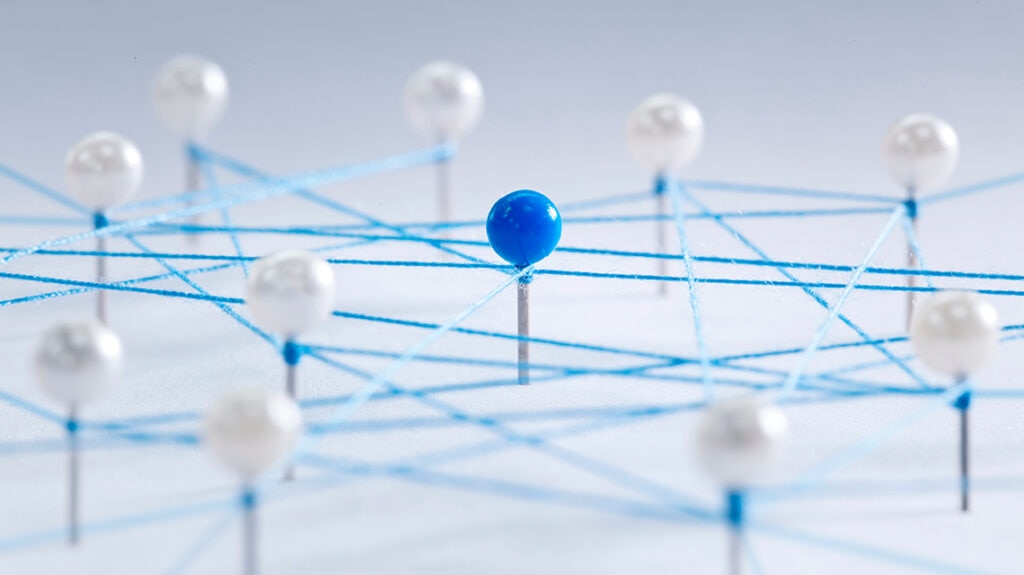 Alliances that keep BBVA at the forefront of technology