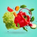Siete ideas de emprendimiento para impulsar la comida saludable