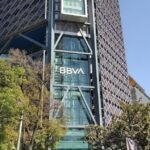 Torre BBVA México