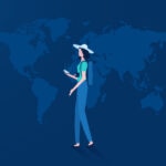 Más de 45.000 clientes de BBVA en España asocian su tarjeta al servicio Pack Viajes Más de 45.000 clientes de BBVA en España asocian su tarjeta al servicio Pack Viajes
