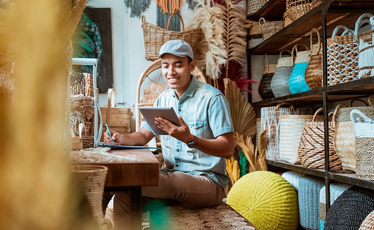 ¿Cómo llegar a ser un emprendedor de alto impacto? ¿Cómo llegar a ser un emprendedor de alto impacto?