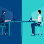 ‘Hackers’ contra ‘hackers’ en BBVA ‘Hackers’ contra ‘hackers’ en BBVA