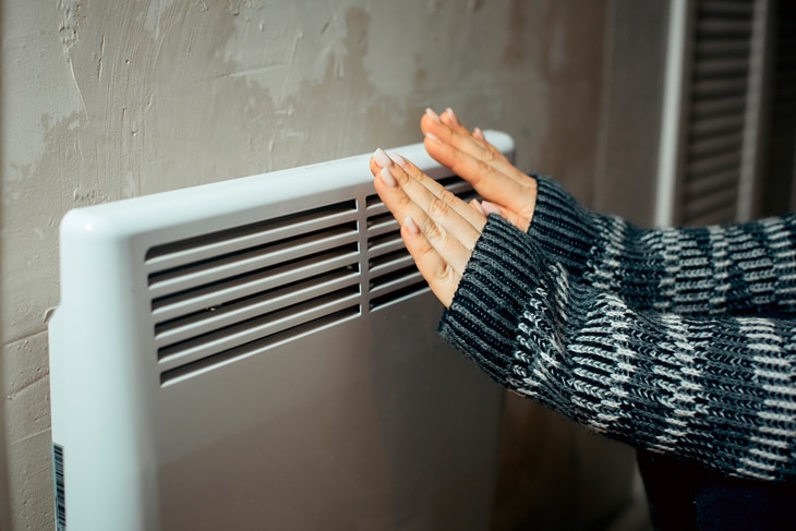 ¿Qué es la pobreza energética? Sin tregua ante el calor y el frío ¿Qué es la pobreza energética? Sin tregua ante el calor y el frío